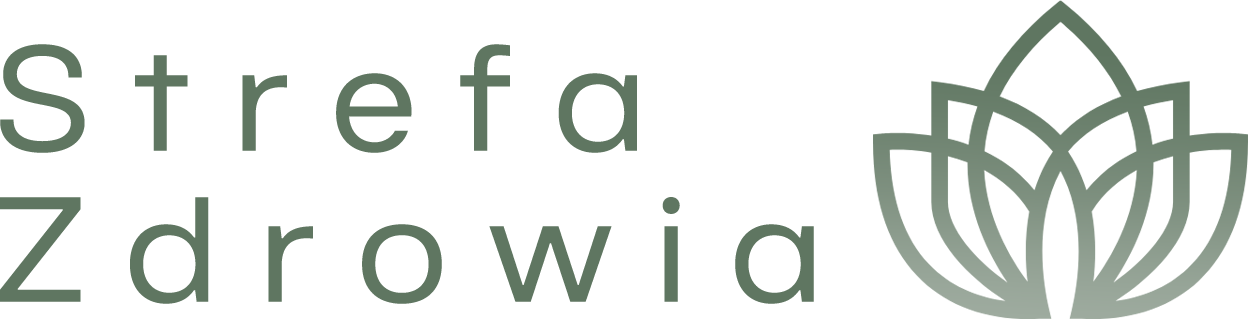 Logo Strefa Zdrowia