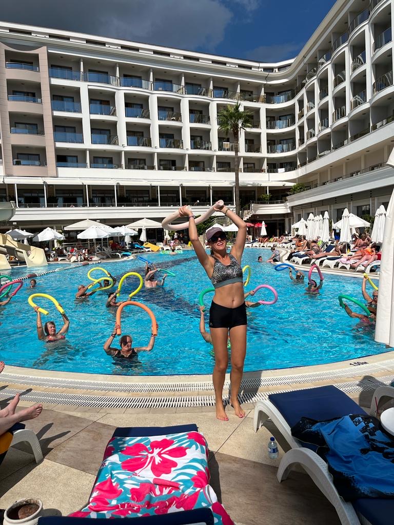Fit Spa – masaż i wellness